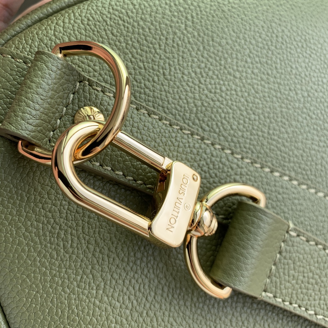 LV Travel Bags